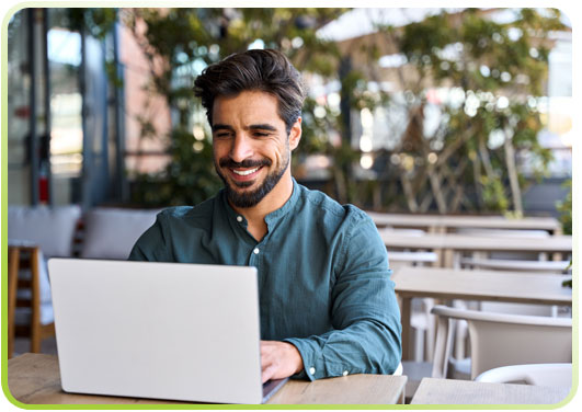 easy to switch to propane