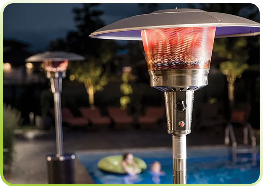 Propane Equipment and Service