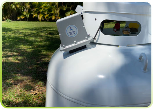 tank monitor south miami