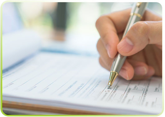 Business Consulting & Solutions