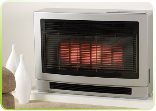 Space Heaters South Florida