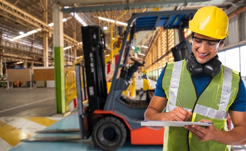 forklift tank South Miami, FL