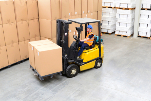 forklifts Coral Gables, FL