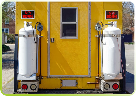 miami gas propane services