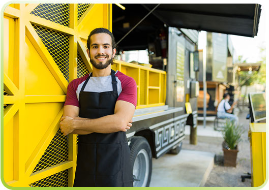 food truck business